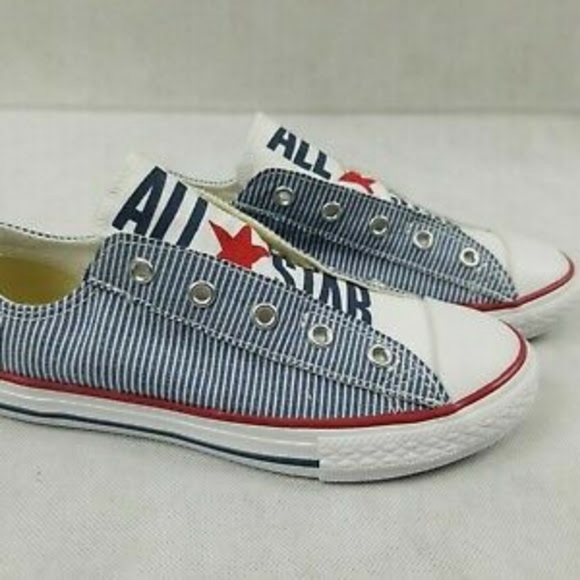 Converse Other - 2 FOR 85 Converse All Star low top
